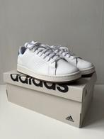 Adidas Advantage maat 42, Kleding | Heren, Schoenen, Ophalen, Wit, Zo goed als nieuw, Adidas