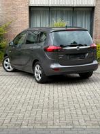 Opel Zafira 2.0 CDTI Diesel 7-zits Euro 5, Auto's, Euro 5, Monovolume, 7 zetels, Bedrijf