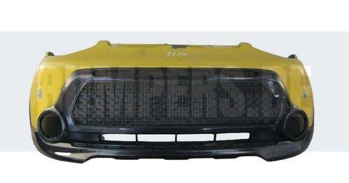 Bumper Kia Soul 2 II 13-16 86511-B2000 Voorbumper PJ266, Auto-onderdelen, Carrosserie, Bumper, Voor, Gebruikt, 6 maanden garantie