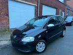 Volkswagen fox 1400Tdi 2006 Pret à immatriculer, Auto's, Volkswagen, 4 zetels, Zwart, 1400 cc, Particulier