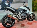 HONDA CB 1000 R Garantie 1 ou  2 ans MOTOSD, 4 cilinders, Motorrijbewijs A, Bedrijf, Naked bike