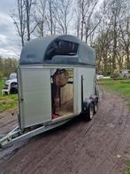 Paarden vervoer inclusief chaffeur!!, Dieren en Toebehoren, Paarden en Pony's | Trailers en Aanhangwagens, Ophalen of Verzenden