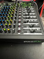 Mackie FX Pro12v3, Muziek en Instrumenten, Ophalen of Verzenden, Zo goed als nieuw