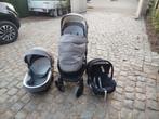 Quax avenue, Kinderen en Baby's, Kinderwagens en Combinaties, Ophalen, Gebruikt
