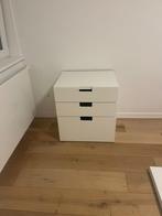 meubles à tiroir (caisson bureau), Huis en Inrichting, Kasten | Ladekasten, Ophalen, Zo goed als nieuw