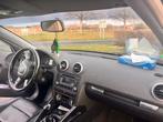 Audi A 3, Autos, Audi, Cuir, Euro 5, Achat, Boîte manuelle