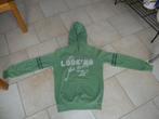 hoodie maat S, Ophalen of Verzenden, Zo goed als nieuw, Groen