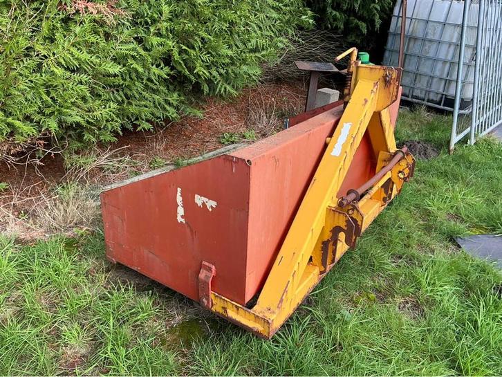 Seau basculant, Articles professionnels, Agriculture | Outils, Autre, Autres types