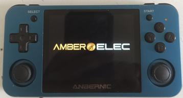 ANBERNIC RG351MP beschikbaar voor biedingen
