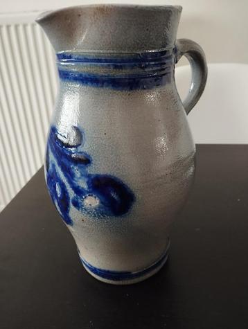 Cruche en poterie de Cologne, Enlèvement ou Envoi