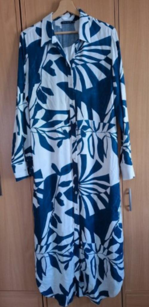 Jurk River Woods - Nieuwstaat - Maat 38, Kleding | Dames, Jurken, Maat 38/40 (M), Ophalen of Verzenden