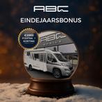 Carado V337 PRO - 165 PK -  Nieuw, Caravans en Kamperen, Hordeur, Dakluik, Bedrijf, Diesel