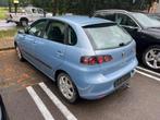 Seat Ibiza 1.4 tdi 2007 ZEER GOEDE STAAT 1e eigenaar 230kKM, Auto's, Seat, Ibiza, Diesel, Particulier, Te koop