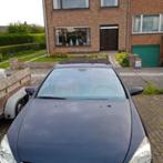 Peugeot, Auto's, Blauw, Leder, Bruin, 5 deurs