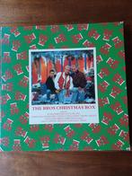 BROS Picture disc PUSH // in christmas box + extra's // 1988, Enlèvement ou Envoi