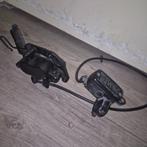 Honda NTV 650 88-97 Rempomp Cilinder & remklauw Voor, Envoi, Utilisé