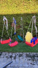 Schommel toebehoren, Kinderen en Baby's, Speelgoed | Buiten | Speeltoestellen, Ophalen