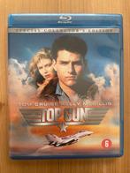 Top Gun (blu ray), Ophalen of Verzenden, Zo goed als nieuw, Actie