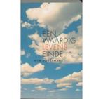 Een waardig levens einde, Boeken, Ophalen, Gelezen