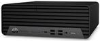 HP Prodesk 600 G6 SFF I5 10500 16GB 1T GARANTIE =>2027, Comme neuf, HDD