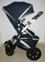 Joolz Geo2 Classic Blue 3 in 1 - COMPLEET, Kinderen en Baby's, Kinderwagens en Combinaties, Ophalen, Maxi-Cosi