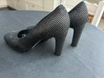 Zwarte pumps Maripé, maat 38!, Kleding | Dames, Schoenen, Ophalen of Verzenden, Zo goed als nieuw, Pumps