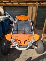 PGO 500 BUGGY, Motos