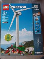 Lego Creator 10268 : Vesta Wind Turbine, Kinderen en Baby's, Speelgoed | Duplo en Lego, Nieuw, Complete set, Lego, Ophalen