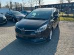 Opel Zafira Tourer 1.6 d  , 5 plaatsen, Auto's, Opel, Voorwielaandrijving, 4 cilinders, Zwart, Bedrijf