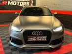 **Audi RS6 performance // 605cv // céramic **, Argent ou Gris, Achat, Entreprise, 5 portes
