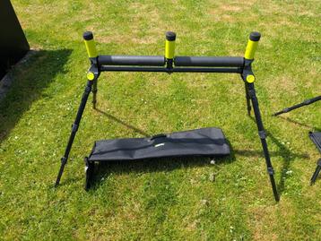 Matrix Rollers (Enkel en dubbel) beschikbaar voor biedingen