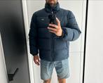Winter jas, Ophalen, Blauw, Zo goed als nieuw, Tommy jeans