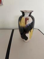 Prachtig Fat lava vaasje, Antiek en Kunst, Ophalen