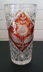 Kristallen vaas Gornik Zabrze Polen, Enlèvement ou Envoi