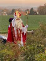 Sinterklaas, Diversen, Sinterklaas, Ophalen, Zo goed als nieuw