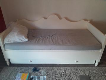 Bopita Eenpersoons Bedframe met schuiven beschikbaar voor biedingen