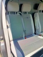bijrijderbank Volkswagen Transporter T5/T6 gratis omruilen
