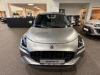 Suzuki Swift 1.2 2WD 5HYB GL+, Auto's, Suzuki, Voorwielaandrijving, Stof, Swift, Bedrijf