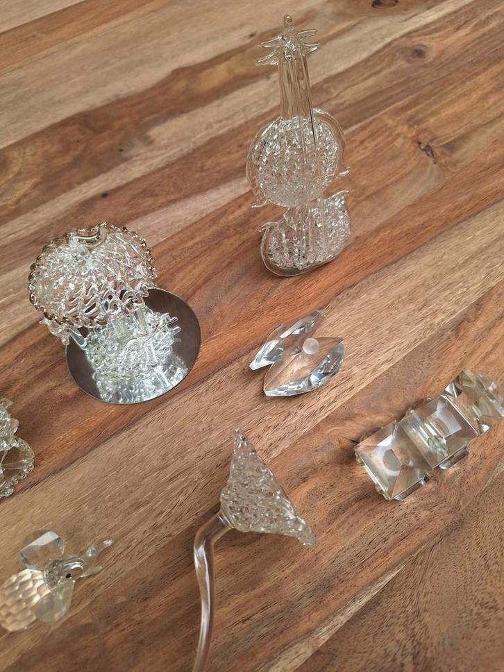 Te koop Swarovski, Verzamelen, Swarovski, Ophalen