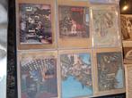 Verzameling postkaarten (ca. 200), Verzamelen, Ophalen