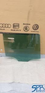 GOLF 7 Rechtsachter DEUR RUIT PORTIERRUIT PRIVACY GLAS RAAM, Auto-onderdelen, Volkswagen, Nieuw, Ophalen of Verzenden, Volkswagen