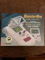 Booster Boy, Consoles de jeu & Jeux vidéo, Consoles de jeu | Nintendo Game Boy, Comme neuf
