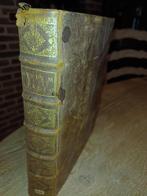 museum italicum 1687 paris tm1 gravures zeldzaam werk, Ophalen of Verzenden