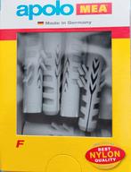 Pluggen F16x80-F5x25-F4 merk/ Mea, Ophalen of Verzenden, Nieuw