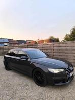Audi A6 C7 – S-Line – 2.0 TDI, Particulier, Te koop, Keyless entry