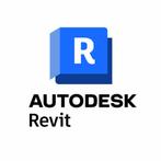 Autodesk Revit 2025 - levenslange licentie, Ophalen, Nieuw