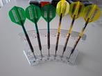 2 set darts, ALX 03 en Mvg XQdarts, Ophalen of Verzenden, Zo goed als nieuw