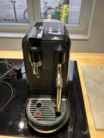Sage Nespresso Creatista, Ophalen, Koffiepads en cups, Gebruikt, Koffiemachine