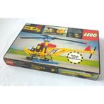 LEGO Technic Expert Builder 852 Helicopter MET DOOS, Comme neuf, Ensemble complet, Lego, Enlèvement ou Envoi