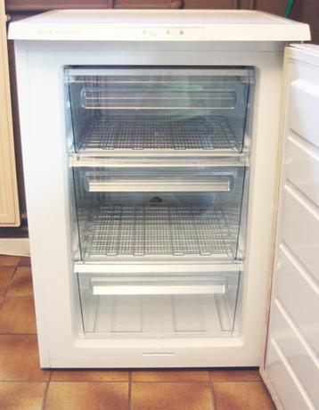 Electrolux Vrieskast / Tafelmodel / A Class / Save Energy beschikbaar voor biedingen